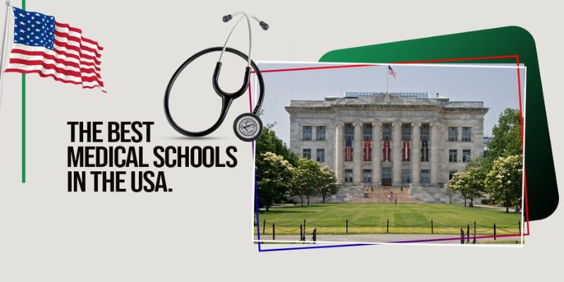 Best Medical Universities in the USA