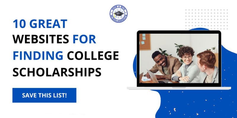 Best Scholarship Websites