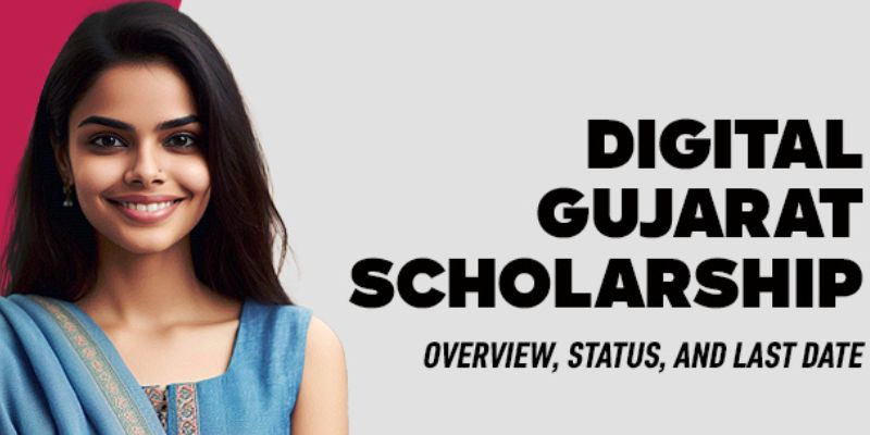 Digital Gujarat Scholarship